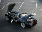Ferrari 212-225 Inter Barchetta 1952 года